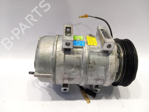 Used AC compressor AC compressor VOLVO S80 II (124) D5 (185 hp) 35731665 35731665