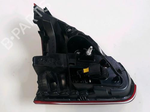 Right tailgate light PEUGEOT 2008 I (CU_) 1.6 BlueHDi 100 | BP34491334C80 - Image 3