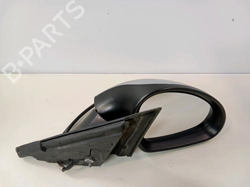 Right mirror SEAT IBIZA III (6L1) 1.9 TDI | BP17658091C27 