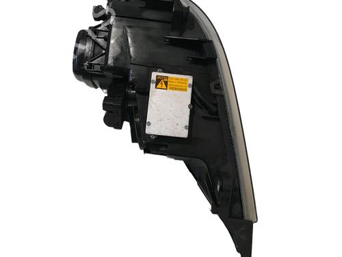 Right headlight MERCEDES-BENZ M-CLASS (W163) ML 270 CDI (163.113) | BP23193181C29 