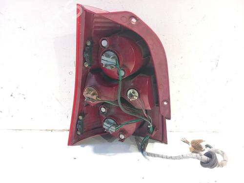 Right taillight HYUNDAI ATOS (MX)  | BP14466549C35 
