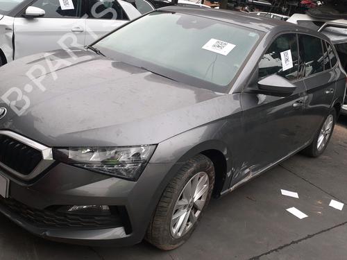 Used Parts SKODA SCALA (NW1) 1.0 TSI 5020560