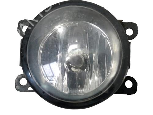 Used Right front fog light RENAULT MEGANE III Coupe (DZ0/1_) 1.9 dCi (DZ0N, DZ0J, DZ1J, DZ1K) (131 hp) 28525008