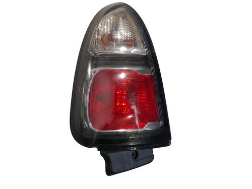 Used Left taillight Left taillight CITROËN C3 Picasso (SH_) 1.6 HDI 90 (92 hp) 34549403 34549403