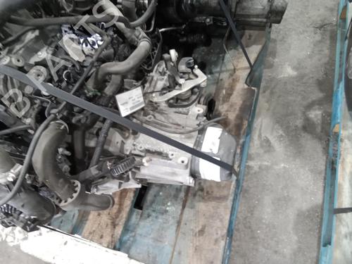 Gearbox RENAULT CAPTUR I (J5_, H5_) 0.9 TCe 90 | BP37287613M3 - Image 5