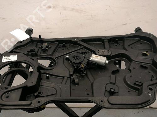 Used Front right window mechanism Front right window mechanism VOLVO S60 II (134) D3 (163 hp) 34463067 34463067