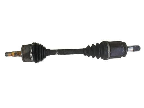 Used Left front driveshaft Left front driveshaft LAND ROVER DISCOVERY IV (L319) 3.0 SDV6 4x4 (256 hp) 33407668 33407668