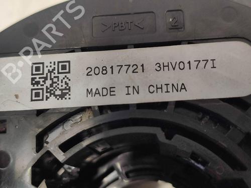 Switch OPEL INSIGNIA A (G09) 2.0 CDTI (68) | BP34489132I30 - Image 3
