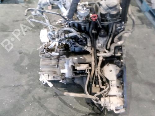 Engine MERCEDES-BENZ A-CLASS (W168) A 170 CDI (168.009, 168.109) | BP16086011M1 
