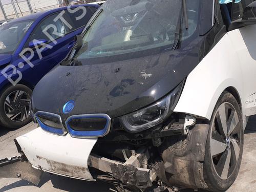 Andre BMW i3 (I01) s Electric | BP34546671O1  - Image 5