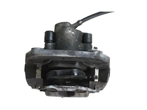 Used Left front brake caliper Left front brake caliper BMW X5 (E53) 3.0 d (218 hp) 33978819 33978819