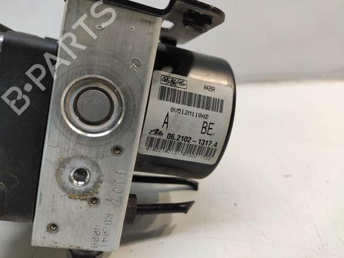 ABS pump FORD FIESTA VI (CB1, CCN) 1.25 | BP14446710M43 