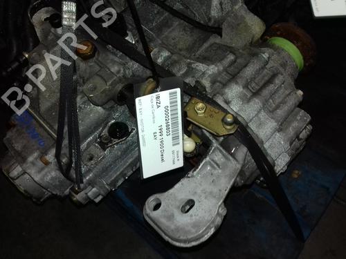 Gearbox SEAT CORDOBA Vario (6K5)  | BP17590915M3 