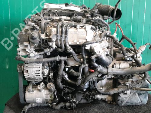 Gearbox SEAT LEON ST (5F8) 2.0 TDI | BP35985396M3 - Image 3