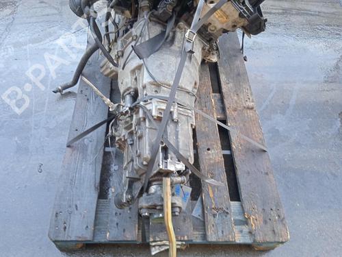 Gearbox BMW 3 Compact (E46) 320 td | BP34487888M3  - Image 8