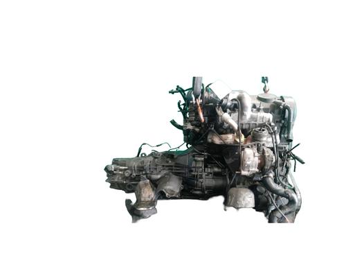 Used Gearbox Gearbox VW PASSAT B6 (3C2) 1.4 TSI EcoFuel (150 hp) 34493613 34493613