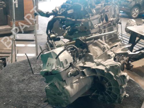 Engine FORD KA+ III (UK, FK) 1.2 Ti-VCT | BP39478107M1 - Image 2