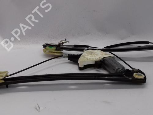 Used Front right window mechanism Front right window mechanism VW CC B7 (358) [2011-2017] 34484722 34484722