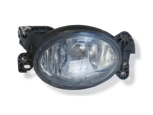 Used Right front fog light Right front fog light MERCEDES-BENZ CLK (C209) CLK 200 Kompressor (209.342) (163 hp) 33979274 33979274