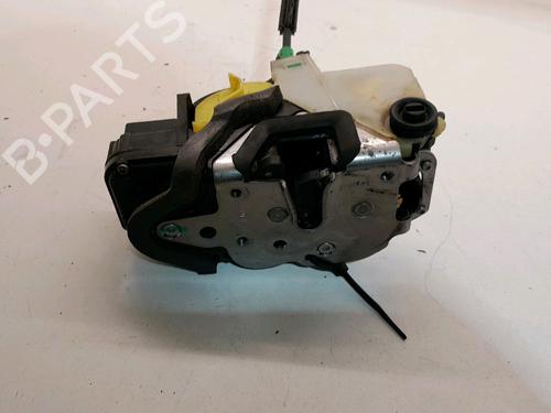 Used Rear left lock CHEVROLET CRUZE Hatchback (J305) 2.0 CDI (163 hp) 15500339