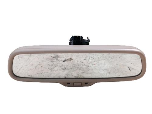 Used Rear mirror Rear mirror AUDI A8 D4 (4H2, 4H8, 4HC, 4HL) 3.0 TDI quattro (262 hp) 34470312 34470312
