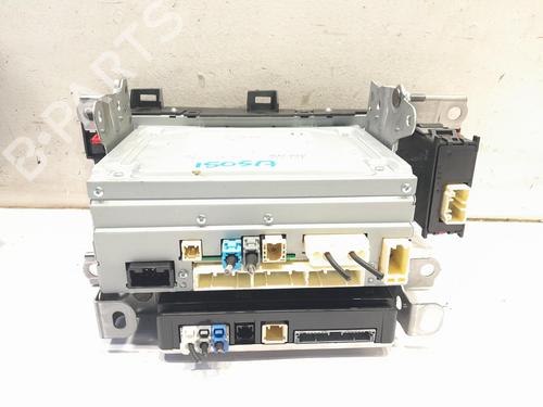 Electronic module LEXUS UX (_AA1_, _AH1_, _MA1_) 250h (MZAH10) | BP34490040M83 - Image 3