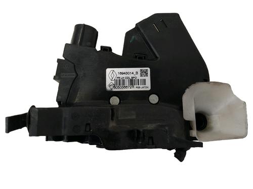 Used Front left lock RENAULT ESPACE V (JR_) 2.0 Blue dCi 160 (JRAM) (160 hp) 26457935