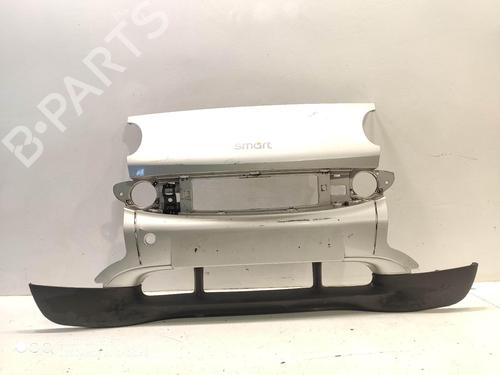 Used Front bumper Front bumper SMART CITY-COUPE (450) [1998-2004] 34489599 34489599