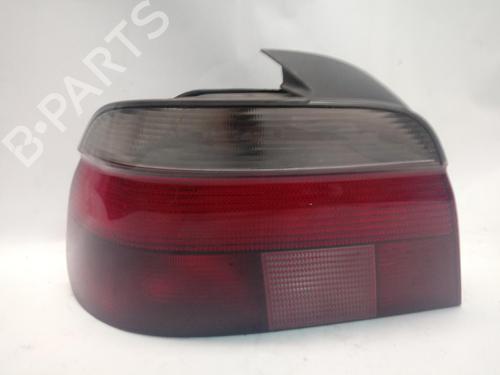 Used Left taillight BMW 5 (E39) [1995-2003]  18535249