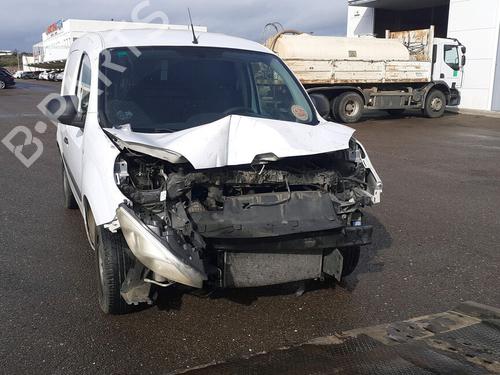 Left front brake caliper RENAULT KANGOO Express (FW0/1_) 1.5 dCi 75 (FW07, FW10, FW04) | BP33407114M105  - Image 5