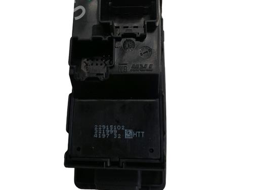 Right front window switch OPEL INSIGNIA A Sports Tourer (G09) 2.0 CDTI (35) | BP26001982I26 