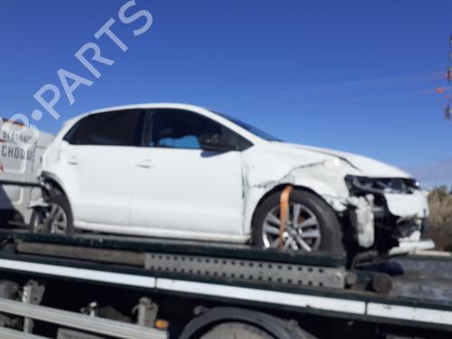Cockpit VW POLO V (6R1, 6C1)  | BP25888059C47 