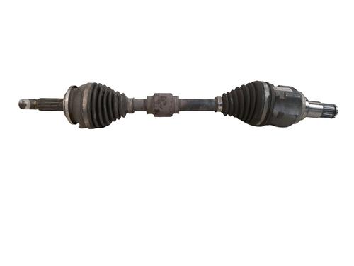 Used Left front driveshaft Left front driveshaft TOYOTA PRIUS (_W6_) 1.8 (ZVW60) (98 hp) 36022304 36022304