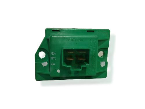 Used Heater resistor Heater resistor HYUNDAI ix35 (LM, EL, ELH) 1.7 CRDi (116 hp) 34465678 34465678