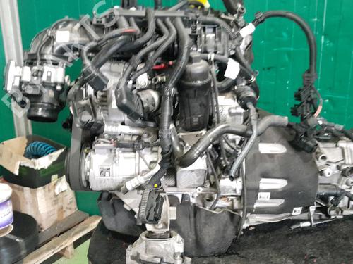 Gearbox BMW 1 (F20) 118 i | BP35985328M3 - Image 3