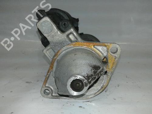 Used Starter Starter OPEL ASTRA G Saloon (T98) 1.8 16V (F69) (116 hp) 35729418 35729418