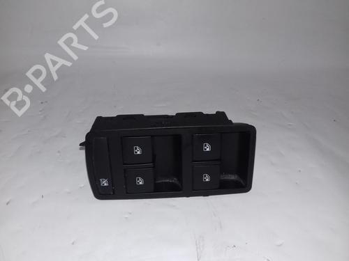 Used Left front window switch Left front window switch OPEL INSIGNIA A (G09) 1.6 CDTi (68) (120 hp) 34484263 34484263