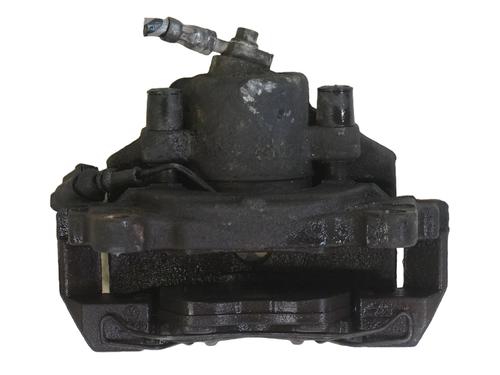 Left front brake caliper VW GOLF V (1K1)  | BP24323933M105 