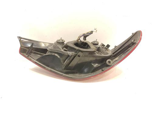 Left taillight OPEL CORSA D (S07) 1.3 CDTI (L08, L68) | BP14473416C34 