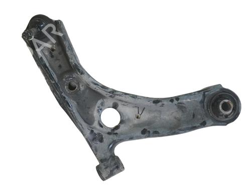 Used Right front suspension arm PEUGEOT 108 1.2 (82 hp) 25889620