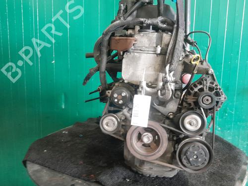 Used Engine NISSAN MICRA III (K12) 1.4 16V (88 hp) 28057739