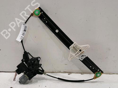Used Rear right window mechanism Rear right window mechanism SKODA OCTAVIA III (5E3, NL3, NR3) 1.6 TDI (105 hp) 34462700 34462700