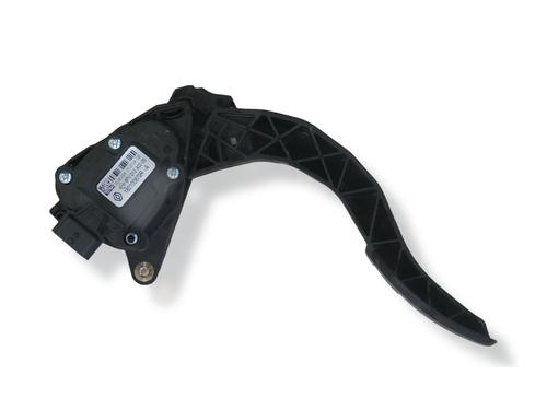 Pedal RENAULT CAPTUR II (HF_) [2020-2025]  22625450