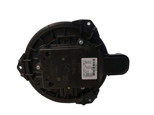 Heater blower motor TOYOTA COROLLA Hatchback (_E21_, _EA1_, _EH1_) 1.8 Hybrid (ZWE211, ZWE219) | BP22557098M62 