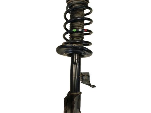 Used Left front shock absorber Left front shock absorber DS DS 4 / DS 4 CROSSBACK (NX_) 1.6 BlueHDi 120 (120 hp) 36022334 36022334