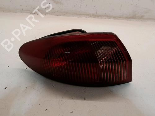 Used Left taillight Left taillight 33978404 33978404
