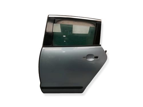 Used Left rear door Left rear door PEUGEOT 3008 Van (0U_) HDi (0URHHT) (163 hp) 33406020 33406020