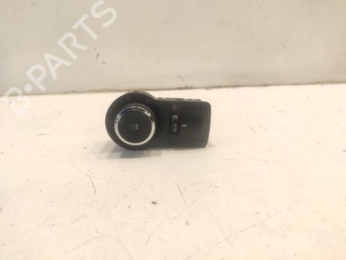 Used Headlight switch Headlight switch CHEVROLET AVEO Hatchback (T300) 1.2 (86 hp) 40512073 40512073