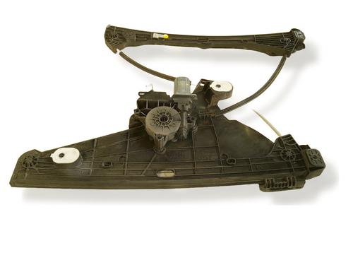 Used Front left window mechanism Front left window mechanism OPEL CORSA F (P2JO) 1.2 (68) (101 hp) 34468117 34468117