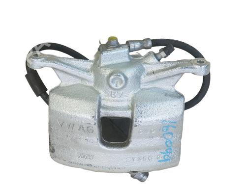 Left front brake caliper CUPRA LEON Sportstourer (KL8, KU8, KUD) 1.5 eTSI | BP33404218M105 - Image 2